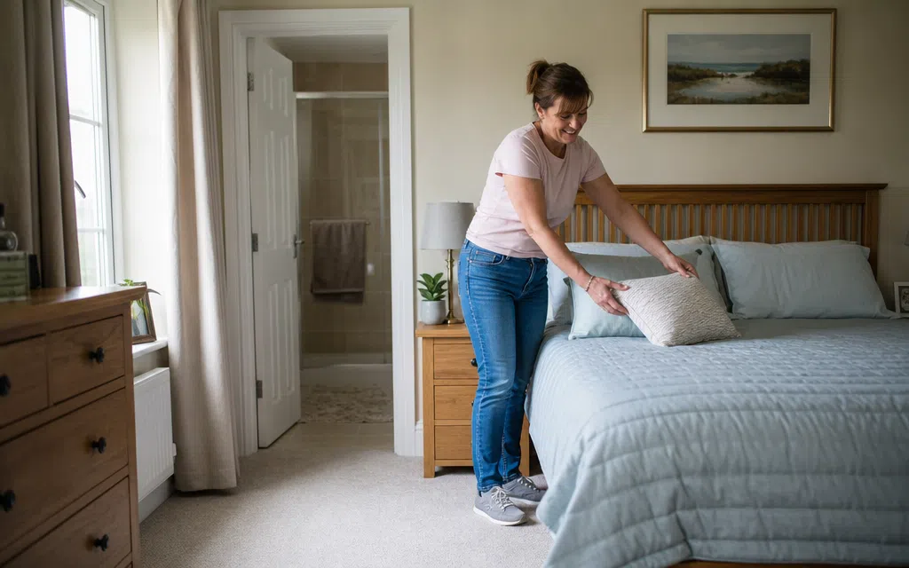 cleaning services in Rickmansworth