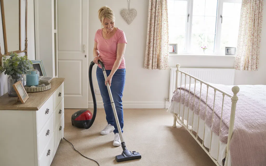 domestic cleaner in Ayr Weekly and fortnightly cleaning services for homes in Ayr