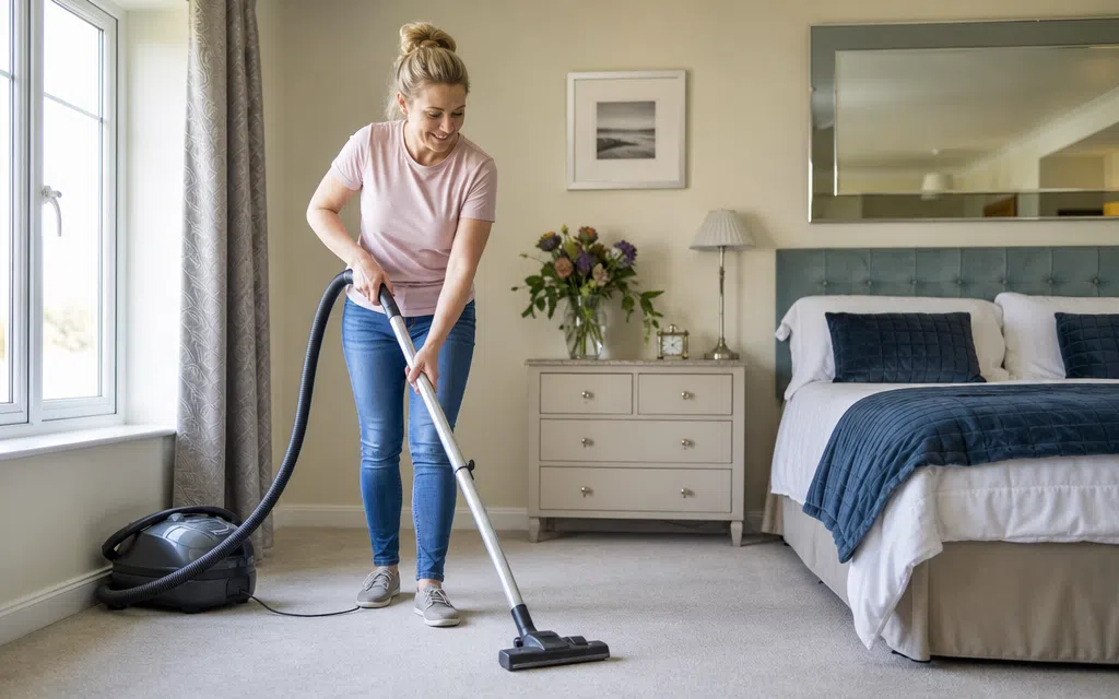 home cleaning in Rickmanworth