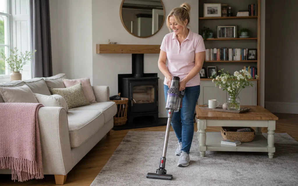 local cleaning in Colne