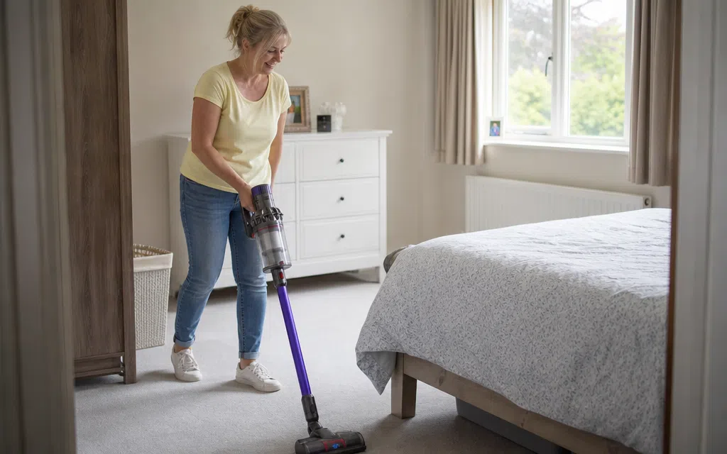 local cleaning in Congleton