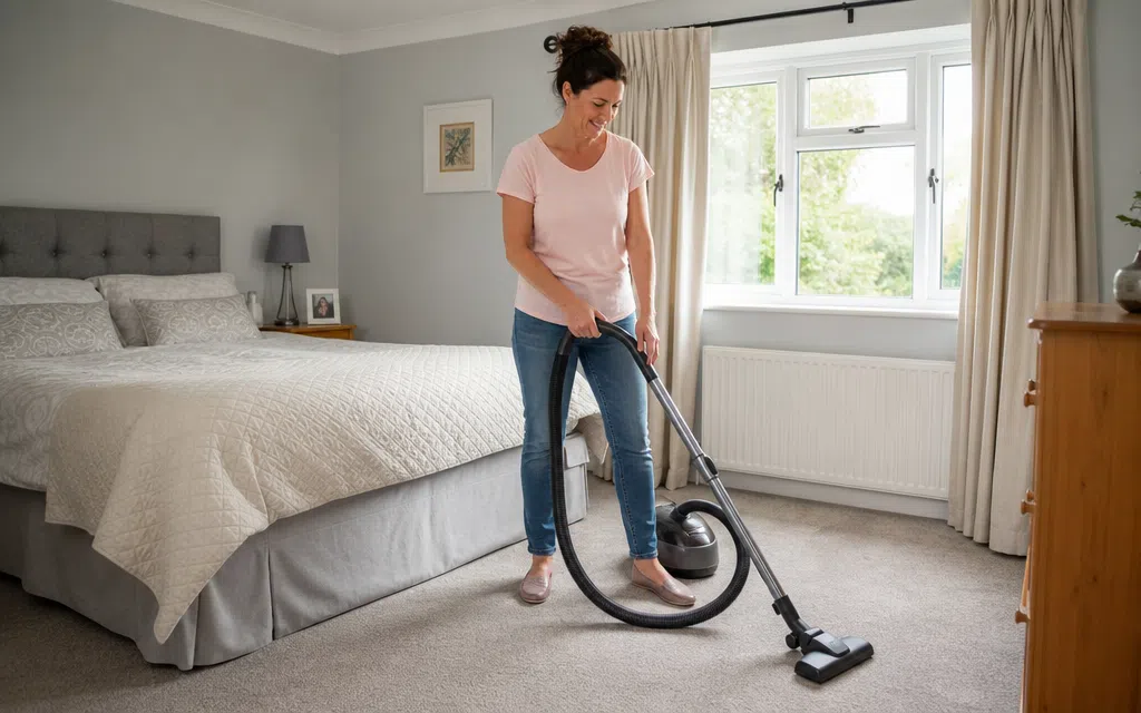local cleaning in Dereham
