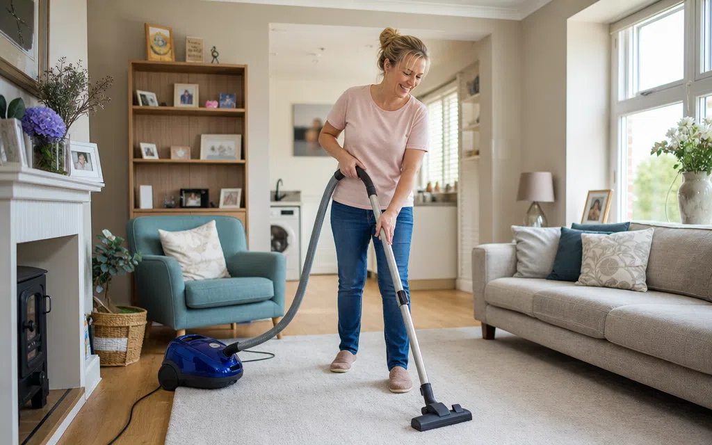 local cleaning service in East Devon