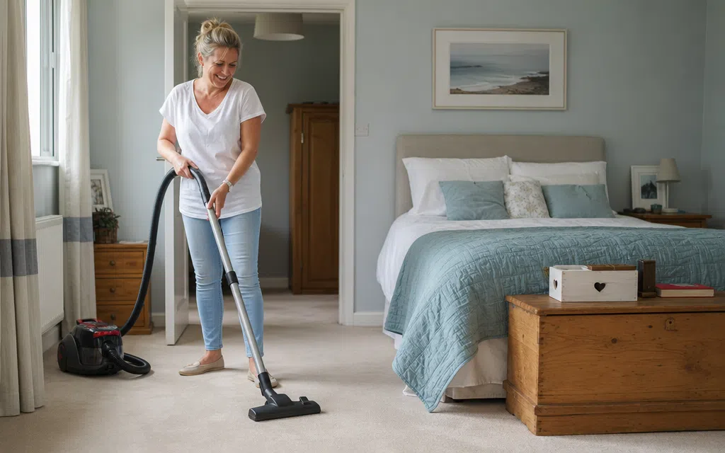 local cleaning services in st helens