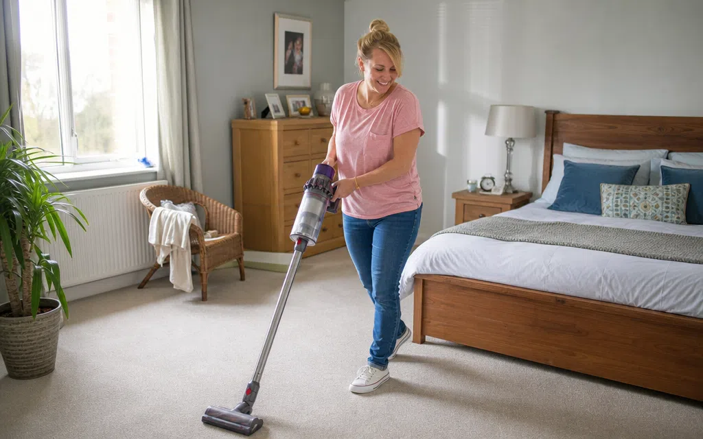 local home cleaning in Market Harborough