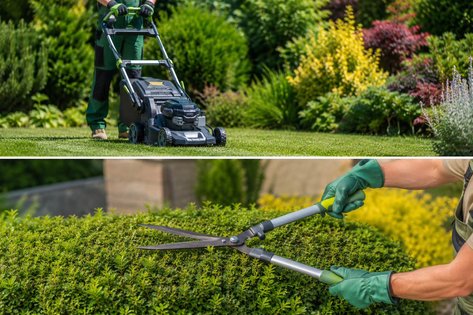local gardening service local gardening service