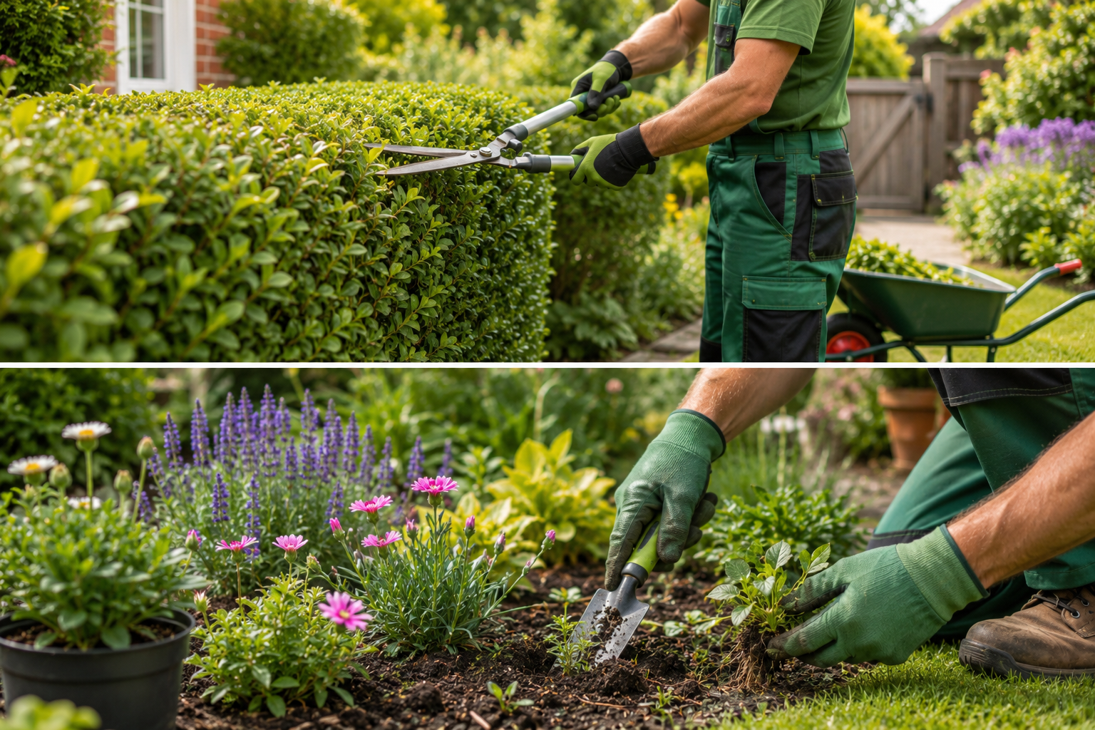 local gardening services local gardening services