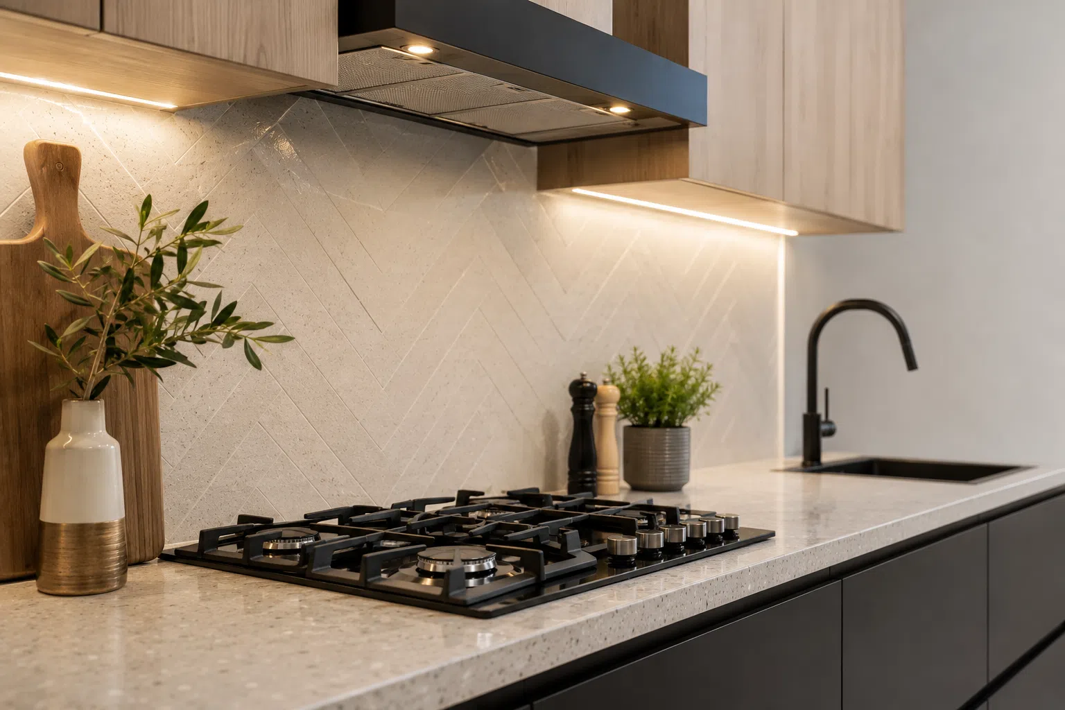 how to clean a kitchen splashback 2 how to clean a kitchen splashback