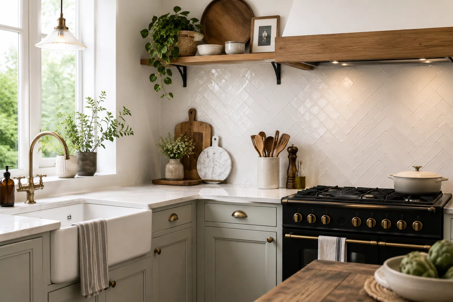how to clean a kitchen splashback 4 how to clean a kitchen splashback