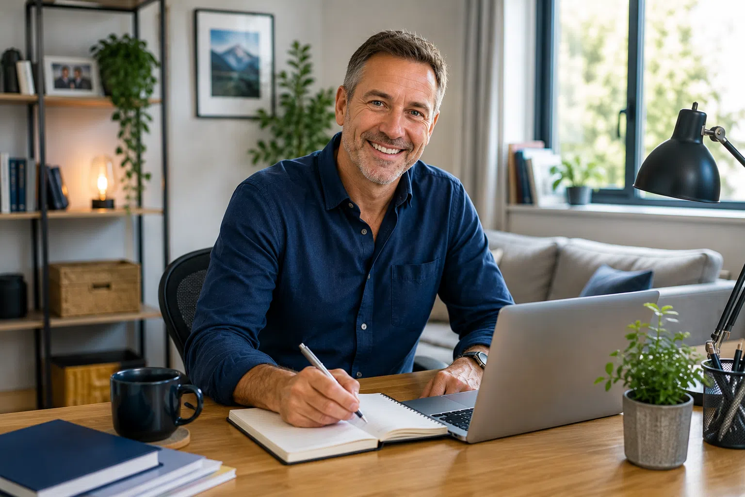 a franchisee earning money in a cleaning franchise business a franchisee earning money in a cleaning franchise business