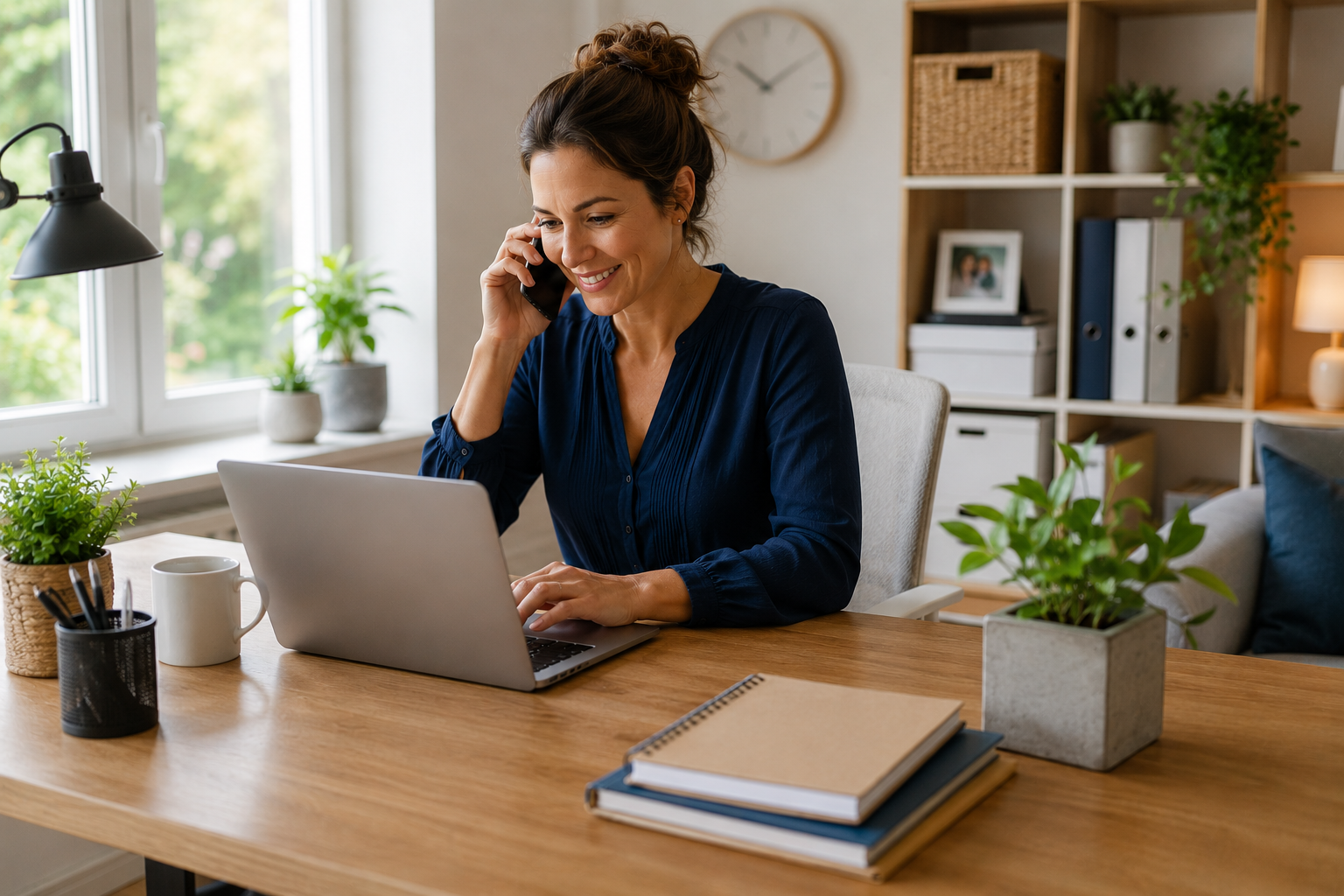 can you run a cleaning franchise from home 2 a cleaning business from home