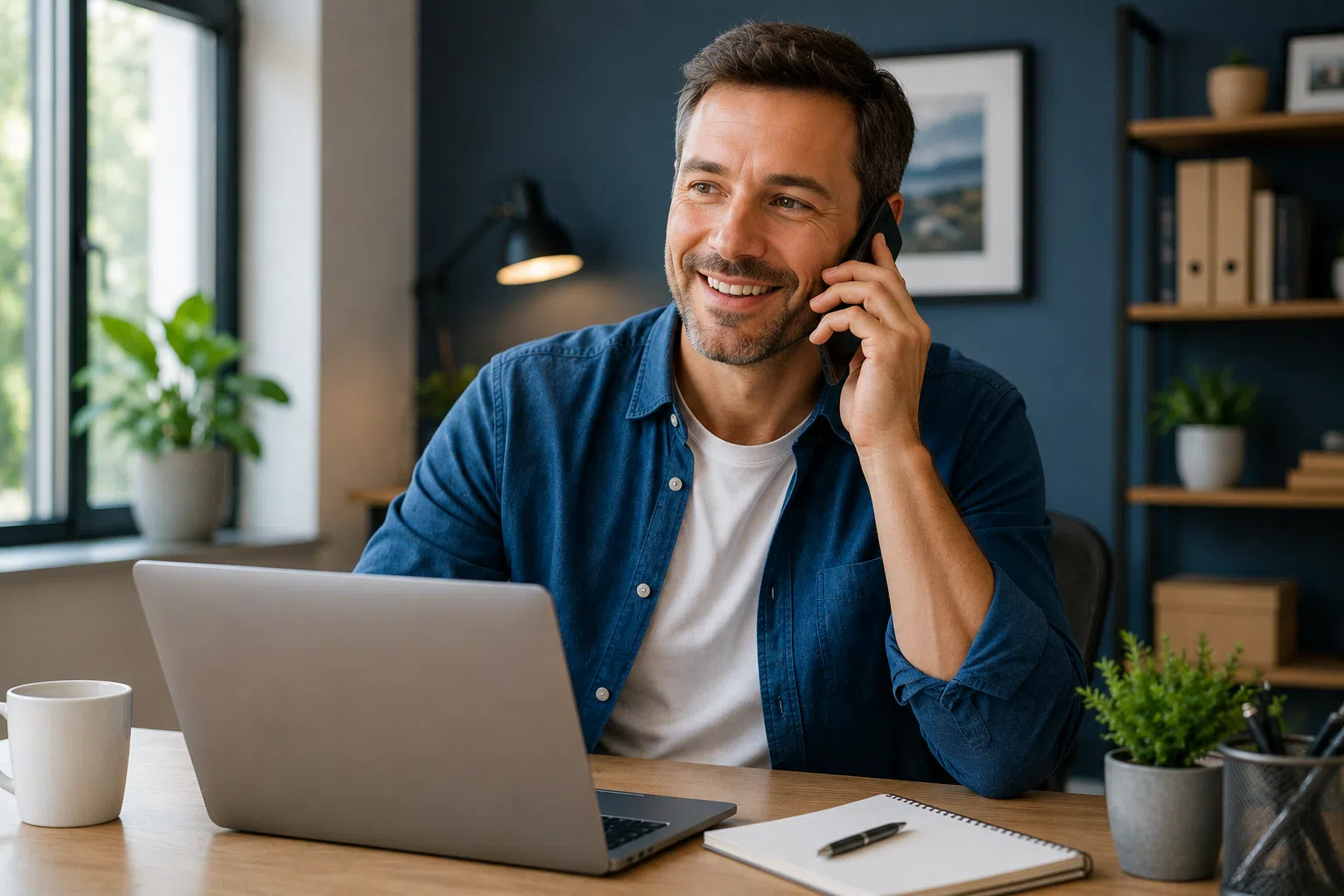 cleaning franchise vs cleaning business 3 happy cleaning franchise owner