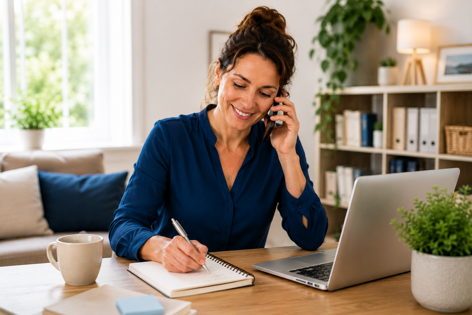cleaning franchise owners