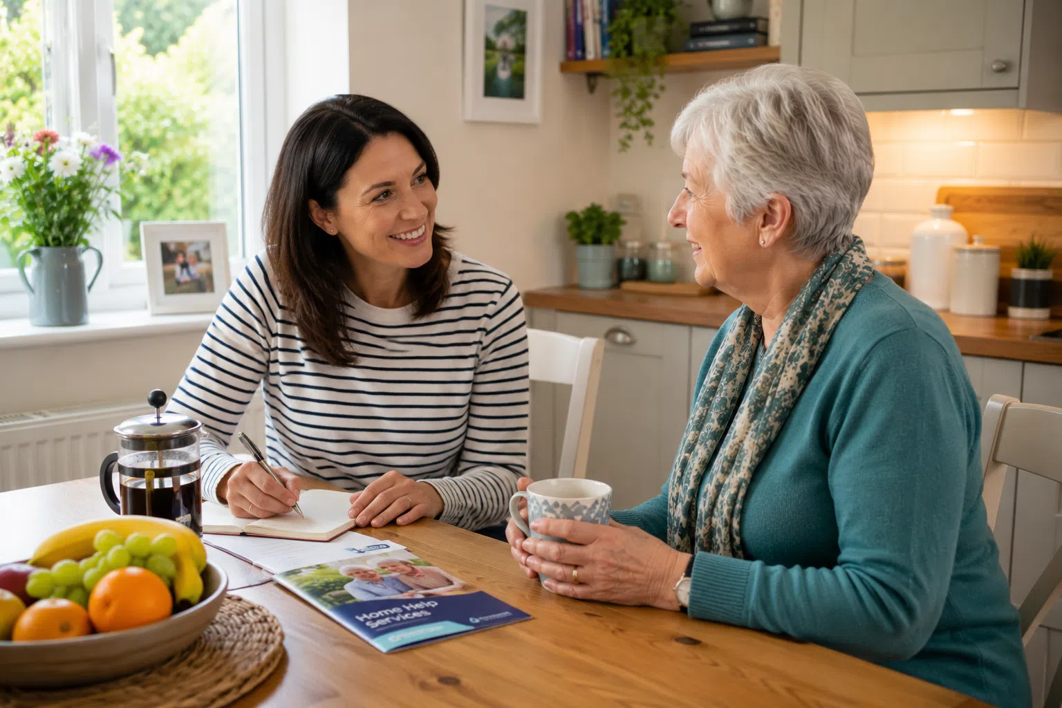 home help services in chobham home help services in chobham