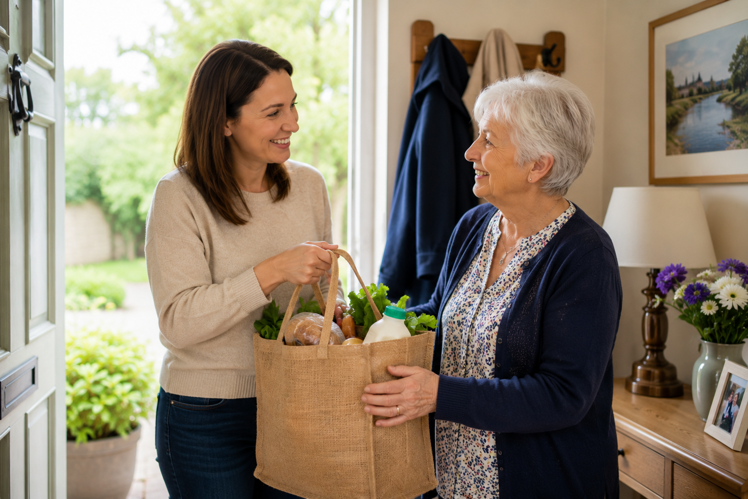 home help services in egham home help services in egham