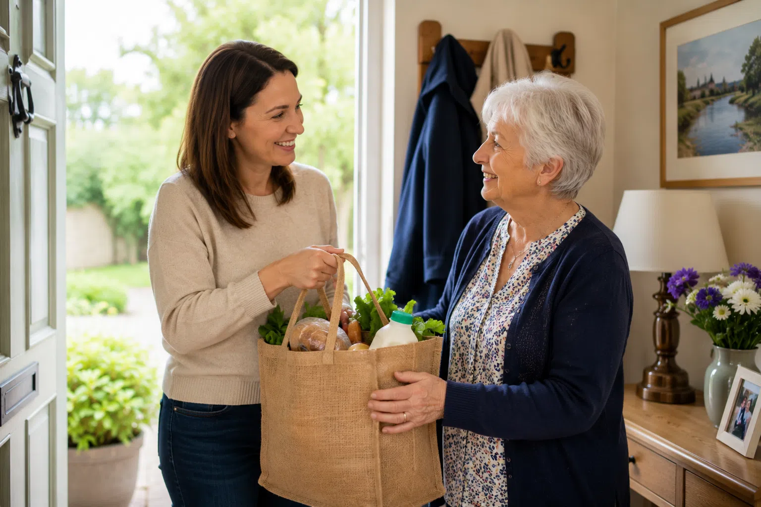home help services in egham home help services in egham