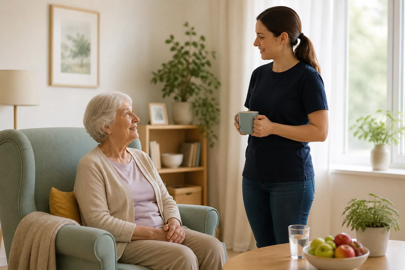 home help services in esher home help services in esher