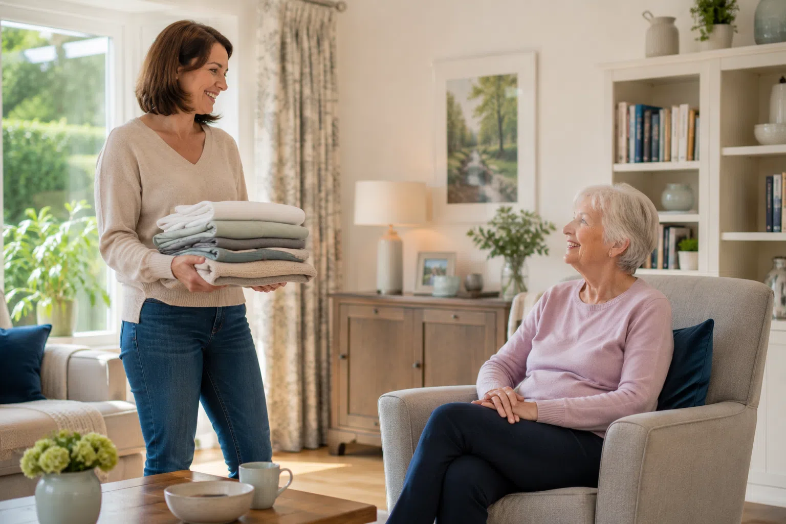 home help services in woking home help services in woking