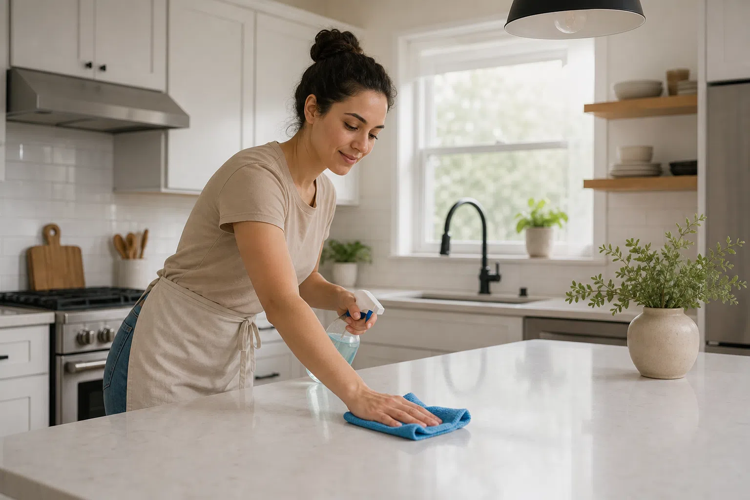 same cleaner on every visit in rpenrith same cleaner on every visit in penrith