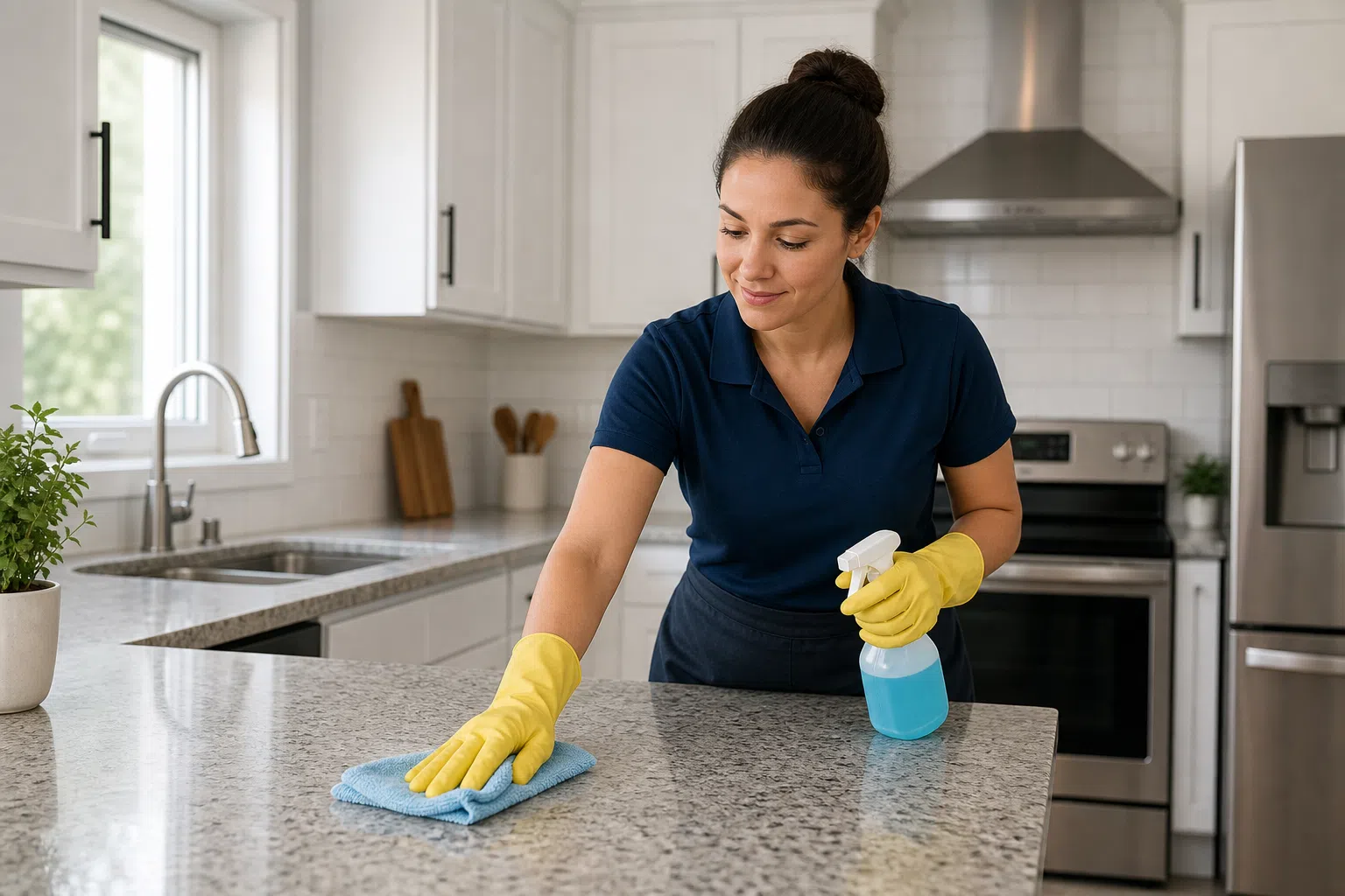 same cleaner on every visit in yarm same cleaner on every visit in yarm