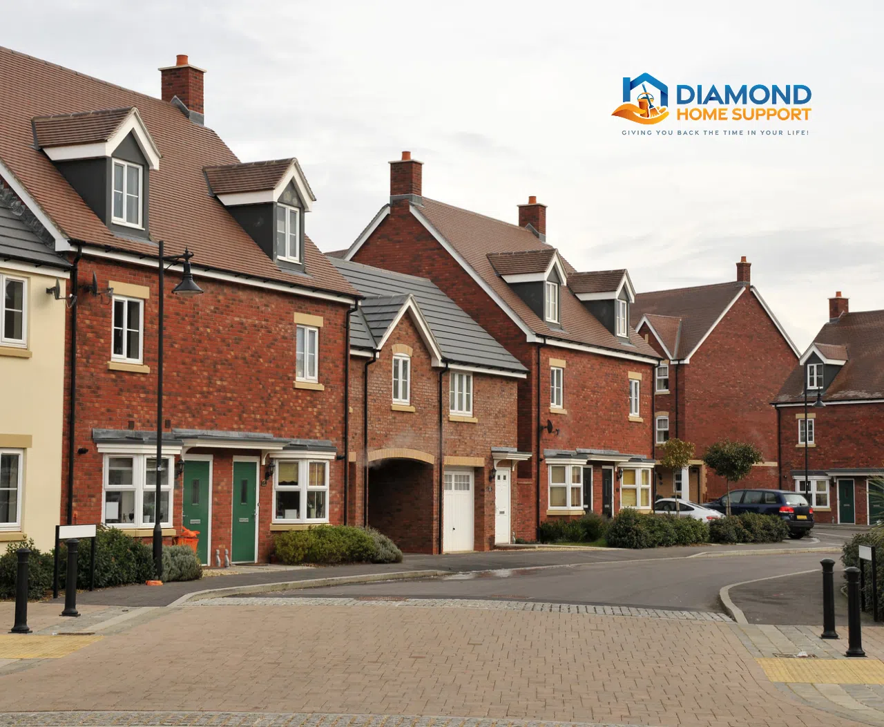 Blackburn house cleaning services in Blackburn